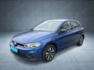 Volkswagen Polo Goal 1.0 TSI DSG ACC AHK R-KAMERA NAVI