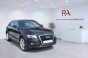 Audi Q5 3.0 TDI 176 kW quattro