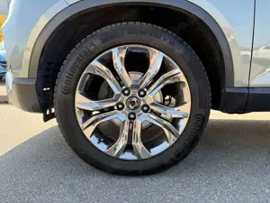 KGM Rexton 2.2 AWD AT Sapphire Leder+SHZ+LHZ+Kamera Bild 4