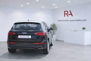Audi Q5 3.0 TDI 176 kW quattro*S-LINE* Bild 3