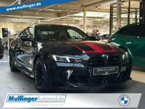 BMW M4 Competition Coupé M xDrive Ultimate Carbon 20"