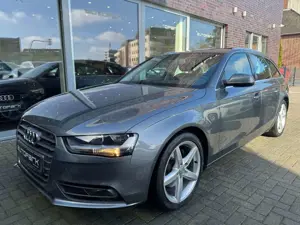 Audi A4 Avant Ambition Pano Alcant MulitMedia 18"
