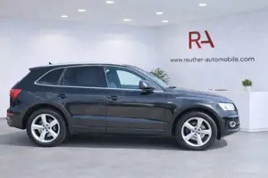 Audi Q5 3.0 TDI 176 kW quattro*S-LINE* Bild 2