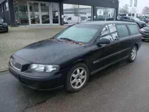 Volvo V70 2.0 T Kombi Klima Navi Automatik Ra HU/AU 09/2025