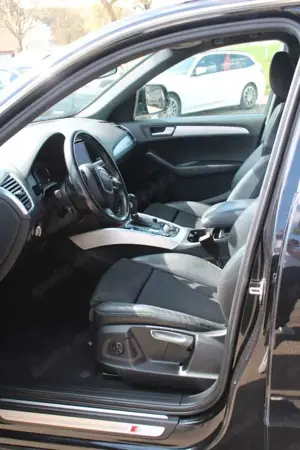 Audi Q5 3.0 TDI 176 kW quattro*S-LINE* Bild 4