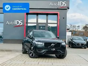 Volvo XC90 R Design Recharge Harman/Kardon / Garantie