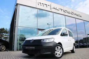 Volkswagen Caddy CADDY 2.0 TDI DSG 1.HAND/AHK/NAVI/8-FACH!