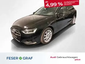 Audi A4 Avant 35 TFSI Stronic,LED,Navi+