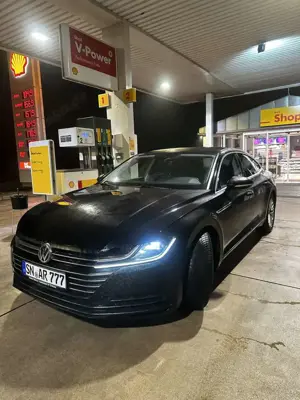 Volkswagen Arteon Basis