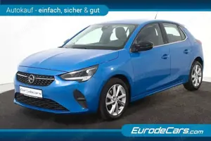 Opel Corsa 1.2 Elegance *1.Hand*Navi*Kamera*T-Leder*
