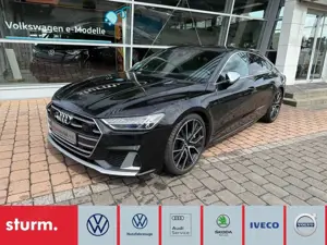 Audi S7 Sportback 3.0 TDI quattro *Pano, Matrix, Luftfed.
