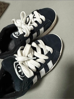 Adidas Campus, Größe 38