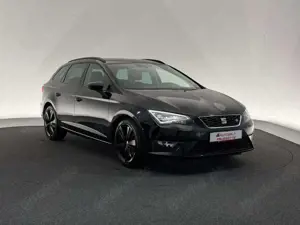 SEAT Leon 1.4 TSI ST*FR LINE*LED-SP.FW-SHZ-PDC-TEMPO