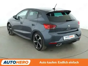 SEAT Ibiza Bild 4