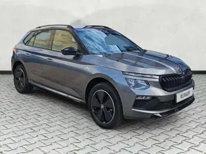 Skoda Kamiq 1.5 TSI DSG Monte Carlo Matrix Navi AHK Bild 2