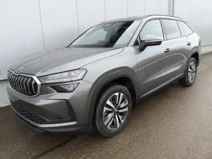 Skoda Kodiaq 2.0 TDI 142 kW 4x4 Selection  DSG ABT ...