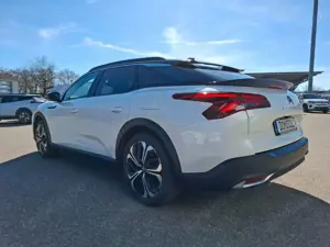 Citroen C5 X Shine Pack Plug-In Hybrid Bild 4