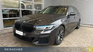 BMW 540 d A xDrive Tou Leder,Autom, HUD, AHK, RFK