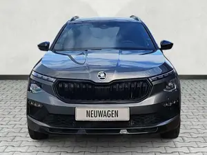 Skoda Kamiq 1.5 TSI DSG Monte Carlo Matrix Navi AHK Bild 3
