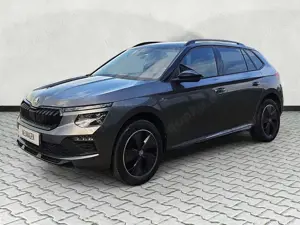Skoda Kamiq 1.5 TSI DSG Monte Carlo Matrix Navi AHK Bild 4