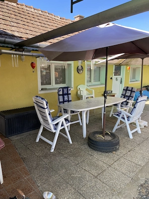 Ungarn Ferienwohnung bzw. Haus Miete