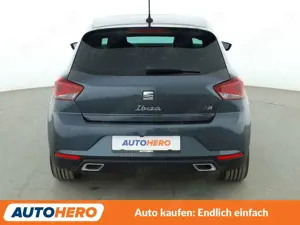SEAT Ibiza Bild 5