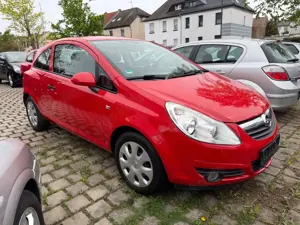 Opel Corsa D 1.0 Selection 1.Vorbesitzer S-Heft