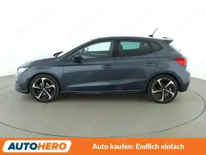 SEAT Ibiza Bild 3