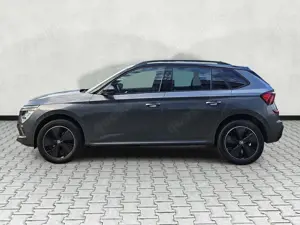 Skoda Kamiq 1.5 TSI DSG Monte Carlo Matrix Navi AHK Bild 5