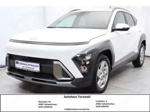 Hyundai KONA Trend 2WD Navi 360 Kamera LED ACC SHZ 1.Hd