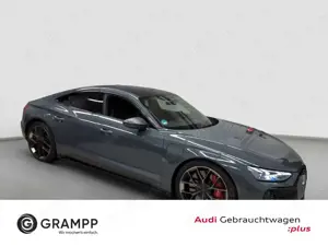 Audi RS e-tron GT performance +LASER+LEDER+BO+