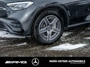 Mercedes-Benz GLC 300 d 4M AMG KEYLESS-GO MBUX SHZ KLIMA Bild 5