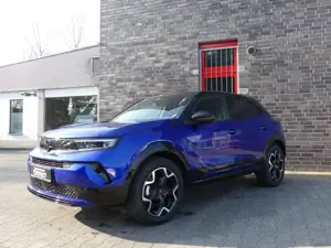 Opel Mokka GS 136 PS *Ganzjahresreifen*