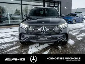 Mercedes-Benz GLC 300 d 4M AMG KEYLESS-GO MBUX SHZ KLIMA Bild 2