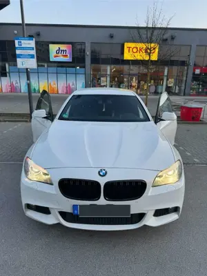 BMW 525 525d xDrive Touring Sport-Aut.
