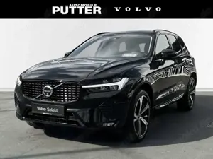 Volvo XC60 B4 Benzin Plus Dark 21'' ACC AHK StandHZG 360 Kame