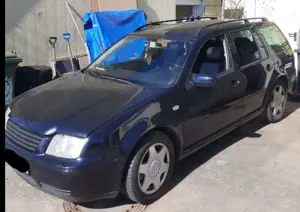 Volkswagen Bora Bora Variant 1.8 5V Turbo Sport Edition