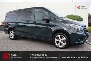 Mercedes-Benz Vito 119CDI Edition Tourer PRO 4x4 lang Navi-AHK