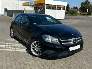 Mercedes-Benz A 180 A 180 CDI 7G-DCT Urban