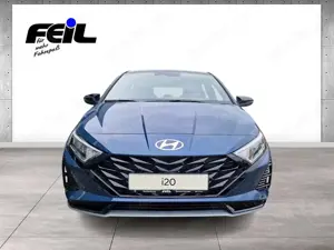 Hyundai i20 Go Plus Bild 4