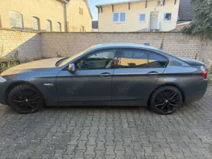 BMW 535