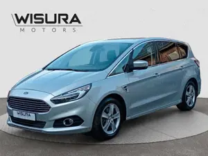 Ford S-Max S-MAX Titanium Bi XEN KEYLESS