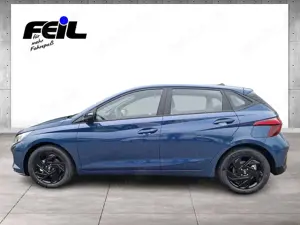 Hyundai i20 Go Plus Bild 3