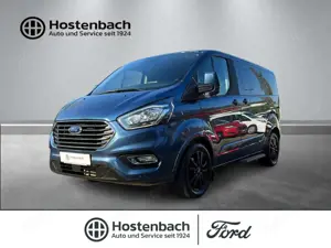 Ford Tourneo Custom 310 L1 Titanium 2.0 TDCi 170PS AHK/Navi PDCv+h Mul