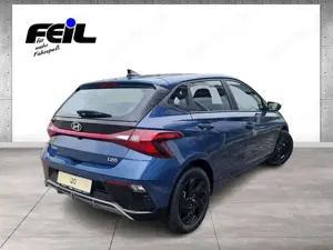 Hyundai i20 Go Plus Bild 2