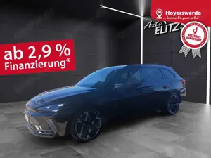 CUPRA Leon Sportstourer TSI VZ DSG 4Drive LED AHK ACC RFK ...