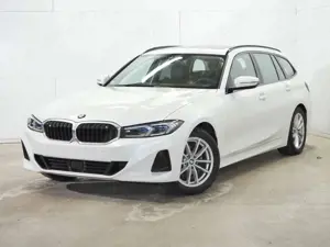 BMW 320 d Touring