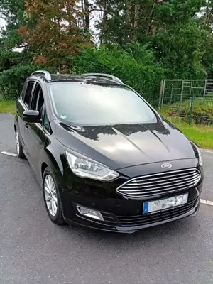 Ford Grand C-Max 1.5 EcoBoost Start-Stopp-System Aut. Titanium