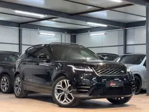 Land Rover Range Rover Velar Velar R-Dynamic SE4X4 PANO*MERIDIAN*HUD*MTRX*21´
