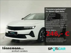 Opel Astra L ST GS AT+LED+360 GRAD KAMERA+SITZ-/LENKRADHEIZUN